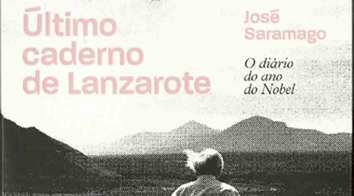 O último livro de Saramago Gazeta das Caldas