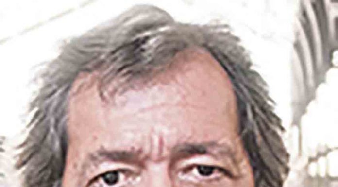 Sérgio Godinho amanhã na Benedita Gazeta das Caldas