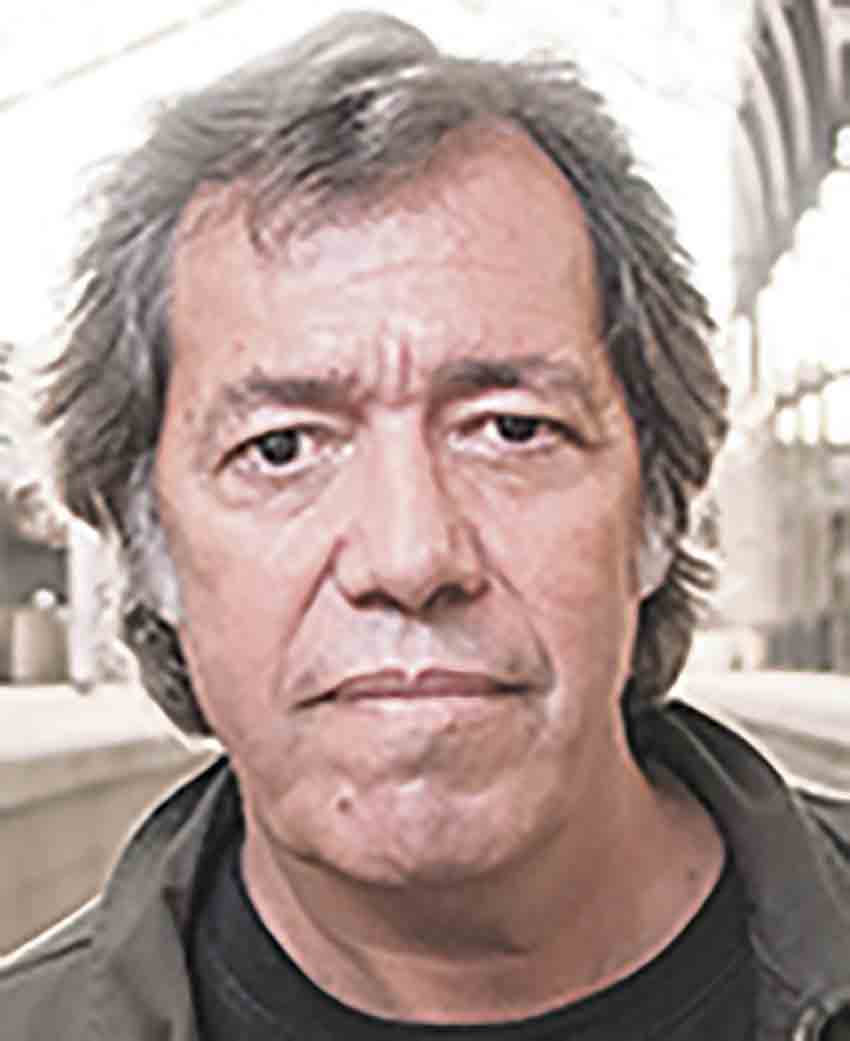 Sérgio Godinho amanhã na Benedita