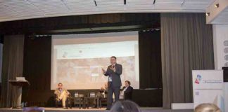 Gazeta das Caldas - formação