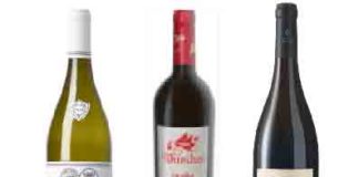 Três vinhos da região distinguidos pelo Crédito Agrícola Gazeta das Caldas