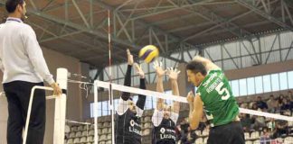 Boa imagem frente ao Sporting antes da estreia europeia Gazeta das Caldas