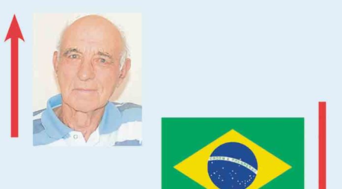 A Semana do Zé Povinho | 02/11/2018 Gazeta das Caldas