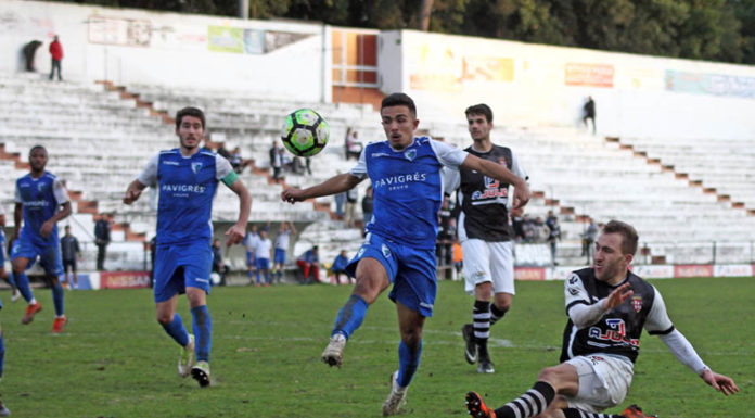 Segunda derrota seguida em casa faz soar o alarme