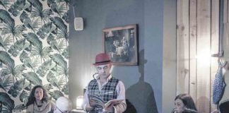 Confraria do Príapo volta a ganhar vigor Gazeta das Caldas