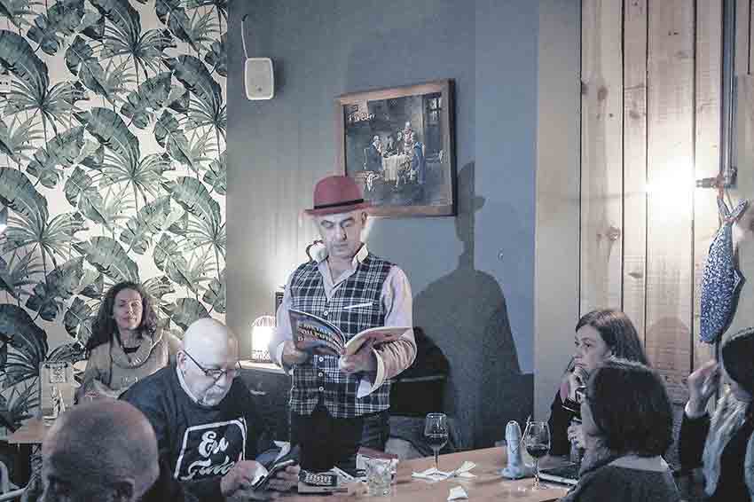 Confraria do Príapo volta a ganhar vigor