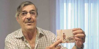 Manuel Pinto – o aventureiro dos sete mares Gazeta das Caldas - Emigrantes