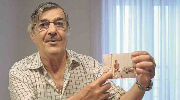 Manuel Pinto – o aventureiro dos sete mares Gazeta das Caldas - Emigrantes