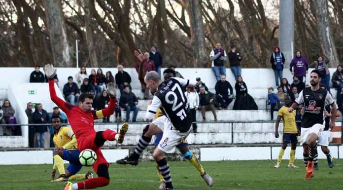 Crença valeu vitória preciosa aos 90