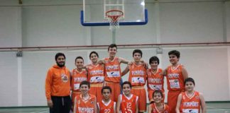 Minis grandes e rapazes enormes