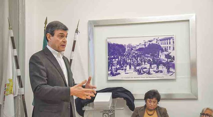 “Todos somos energia e cabe à ciência esclarecer a Humanidade sobre estas questões”, diz Luís Portela Gazeta das Caldas