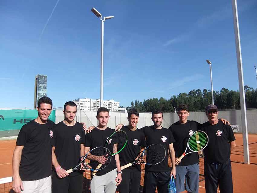 CT Caldas Vice-Campeão Nacional