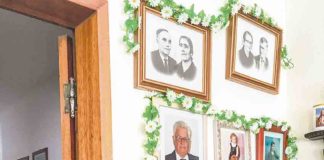 Gazeta das Caldas - emigrantes