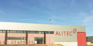 Gazeta das Caldas - ALITEC