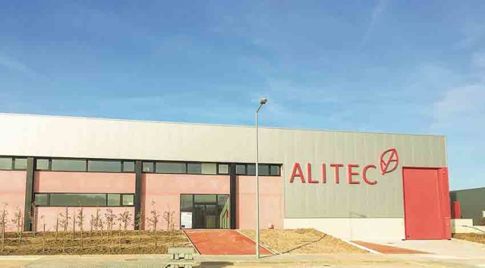 Três organizações de produtores investem 2,6 milhões de euros em fábrica de transformação de fruta Gazeta das Caldas - ALITEC