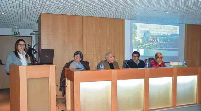 Assembleia Municipal aprova mais de 90 milhões de euros para reabilitação urbana Gazeta das Caldas - Assembleia Municipal