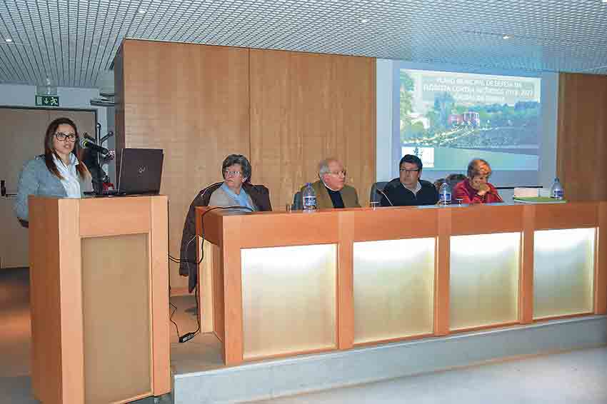 Assembleia-Municipal Gazeta das Caldas - Assembleia Municipal