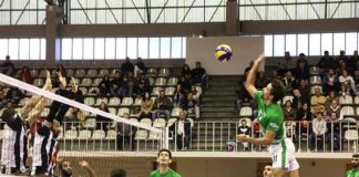 Quebra física impediu discussão do resultado