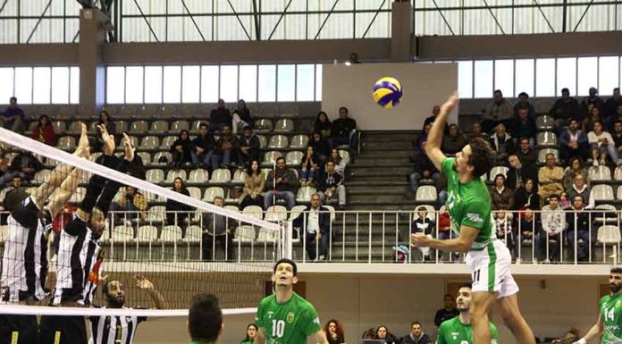 Quebra física impediu discussão do resultado