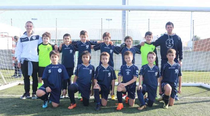 Escola Académica venceu A-dos-Francos