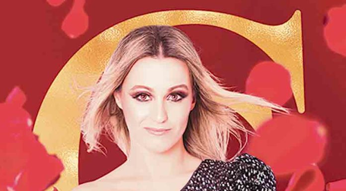 Sónia Cortez lança o seu segundo álbum Gazeta das Caldas