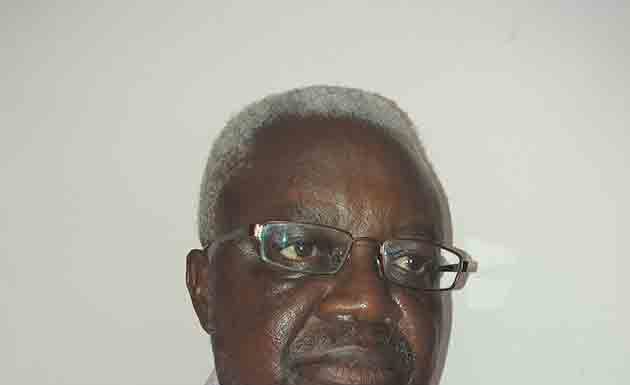 Escritor angolano residente nas Caldas lançou livro de adágios e poemas Gazeta das Caldas