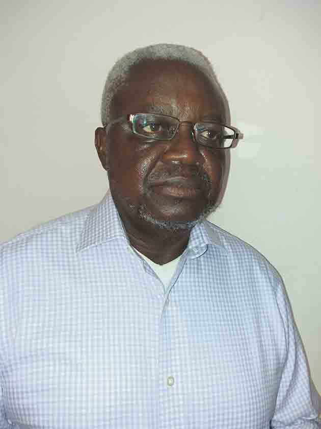 Carvalho-Neto Gazeta das Caldas