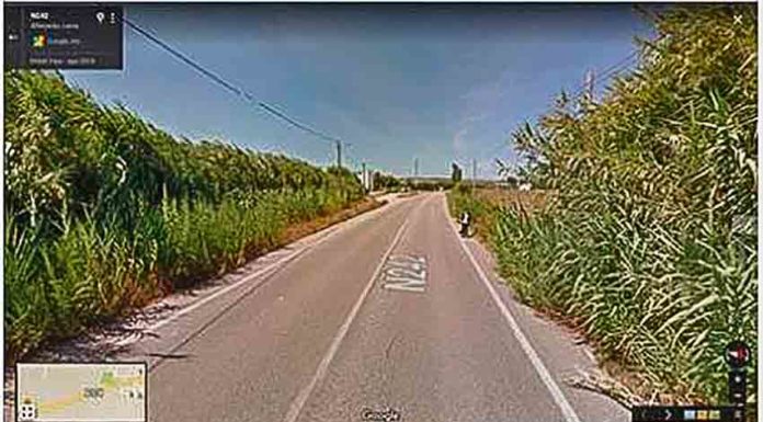 Petição para ciclovia entre Alfeizerão e S. Martinho do Porto Gazeta das Caldas