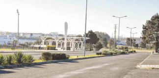 Gazeta das Caldas - Complexo Desportivo