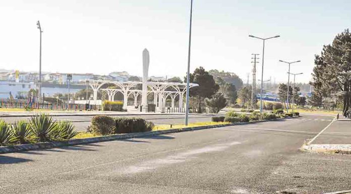 Complexo municipal das Caldas vai ter um passeio da fama do desporto Gazeta das Caldas - Complexo Desportivo