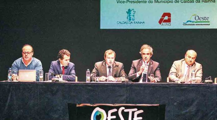 Congresso sobre o alojamento local levou 500 pessoas ao CCC Gazeta das Caldas - alojamento local