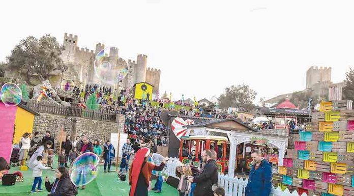 Dias soalheiros e feriados levam enchentes à Vila Natal Gazeta das Caldas - Vila Natal