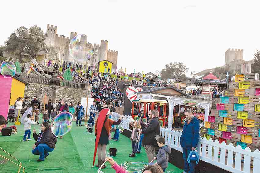 Vila Natal Gazeta das Caldas - Vila Natal