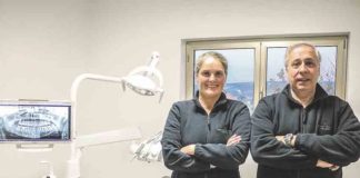 Gazeta das Caldas - Dental-Design-Institute