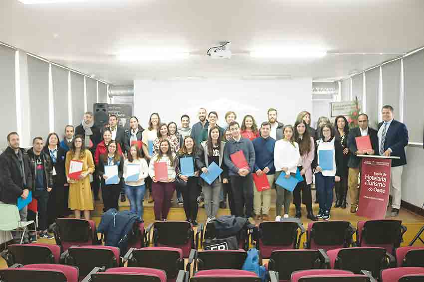 EHTO Gazeta das Caldas - EHTO