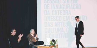 Gazeta das Caldas - ESAD