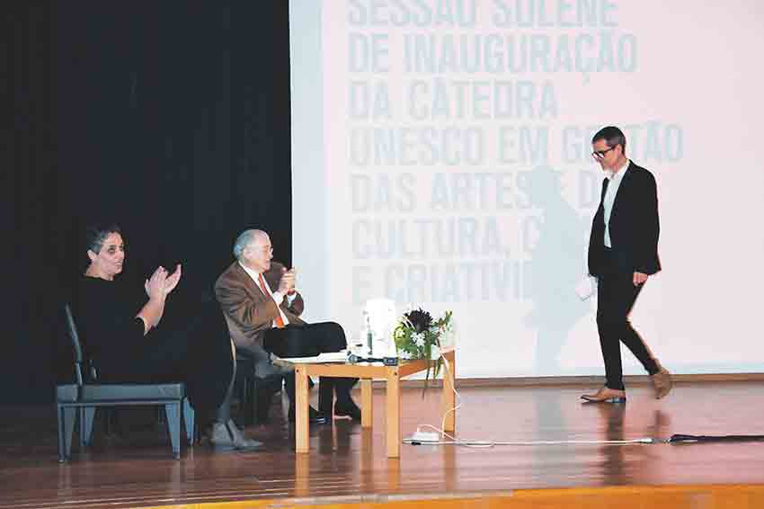 ESAD1 Gazeta das Caldas - ESAD