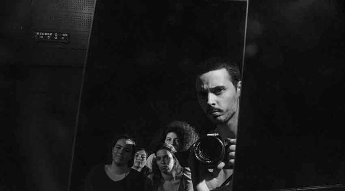 Filme realizado nas Caldas marcou presença em festival da República Checa Gazeta das Caldas - cinema