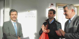 Concelho das Caldas com cinco Espaços Cidadão nas juntas de freguesia urbanas e rurais Gazeta das Caldas - Espaço Cidadão