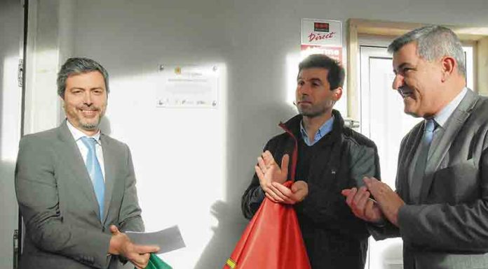 Concelho das Caldas com cinco Espaços Cidadão nas juntas de freguesia urbanas e rurais Gazeta das Caldas - Espaço Cidadão