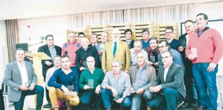 Gazeta das Caldas - Pêra Rocha