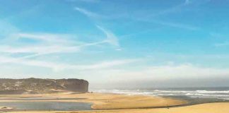 Gazeta das Caldas - Foz do Arelho