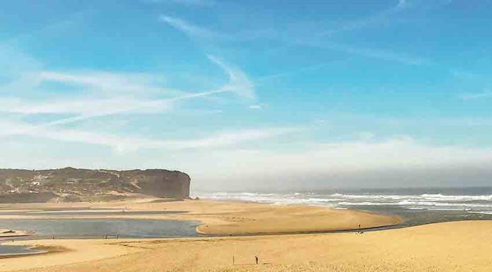 Dia Internacional da Juventude assinalado na Foz do Arelho Gazeta das Caldas - Foz do Arelho