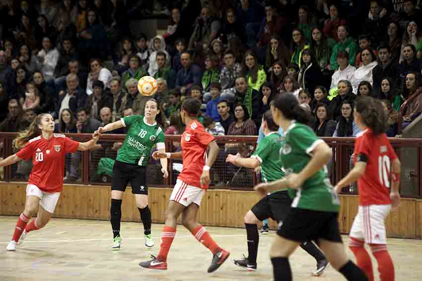 Futsal-Vidais-Benfica