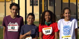 Corta-Mato “Escola Solidário”