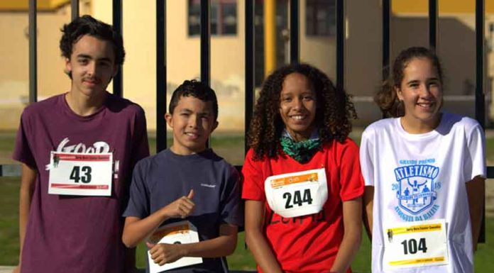 Corta-Mato “Escola Solidário”