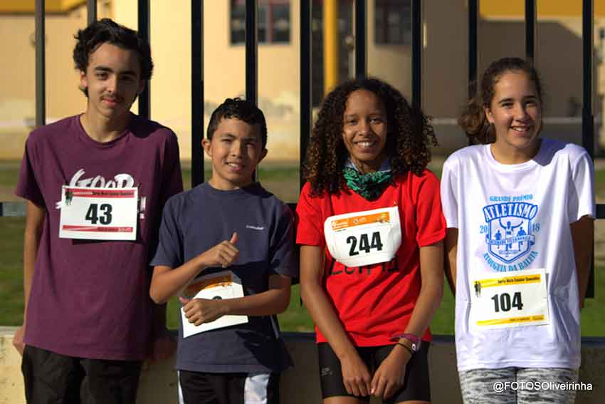 Corta-Mato “Escola Solidário”