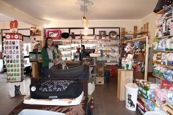 Quinta Animal Caldas da Rainha