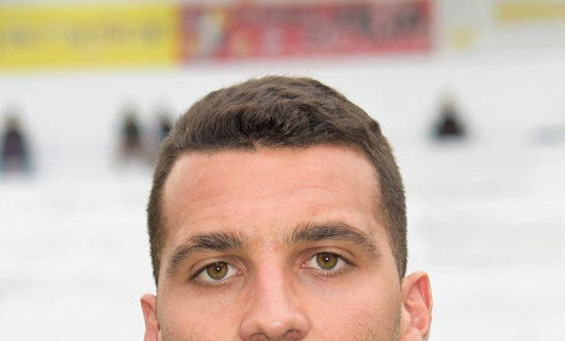 Nuno Januário vai chegar aos 200