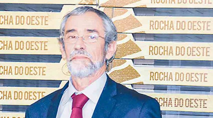 Lacerda Fonseca é o novo director regional de Agricultura Gazeta das Caldas - DRAPLVT